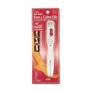 Checi: Checi Coarse Foot File
