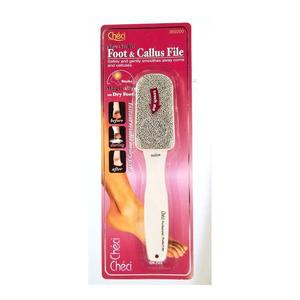 Checi: Checi Medium Foot File