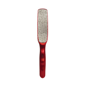 Checi: Checi Professional Foot File - Dual-Sided (Medium/Coarse)