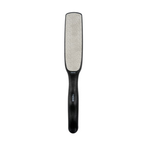 Checi: Checi Professional Autoclavable Foot File - Dual-Sided (Medium/Coarse)