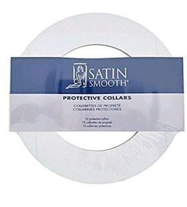 Satin Smooth: Satin Smooth Universal Protective Collar 20PK