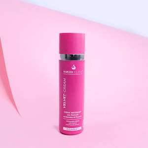 Donna Face: VELVET CREAM