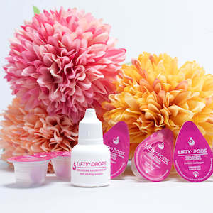 Donna Face: LIFTY PODS SET