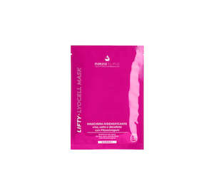 Donna Face: LIFTY LYOCELL MASK