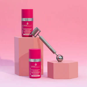 INTENSIVE LIFTING SET - GYM TONIC + COLL PLUS 15ml