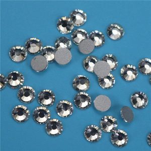 Fresh Deals: RHINESTONES HIGH SHINE CLEAR 50PK 3.2MM