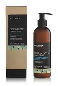 Fresh Deals: Rica Detoxifying Comfort Scrub 200ml