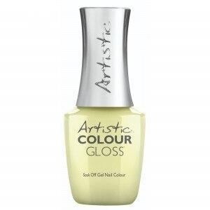 Fresh Deals: Artistic Colour Gloss - Wild Gel