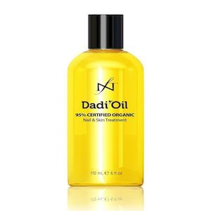 Famous Names Dadi' Oil 160ml