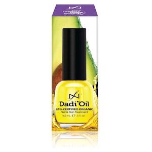 Dadi Oil 1: Famous Names Dadi Oil 15ml