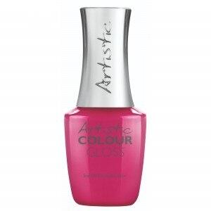 Fresh Deals: Artistic Colour Gloss - V.I.Pink Room Gel