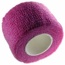 Hair: Flex Wraps Bandage