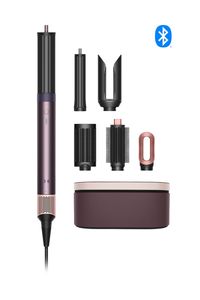 Hair: Dyson Airwrap Co-anda 2x™ Multi-styler and Dryer Jasper Plum