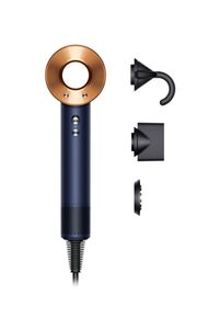 Hair: Dyson Supersonic Professional Hair Dryer