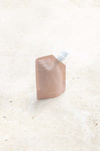 Hair: Vani-T Gloss Hair Growth Shampoo - Travel size 50ML