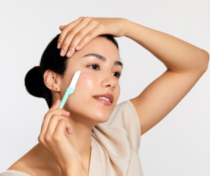 Hair: Contours Rx Dermal Blades (3-Pack)