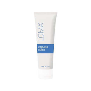 Hair: Loma Calming Crème