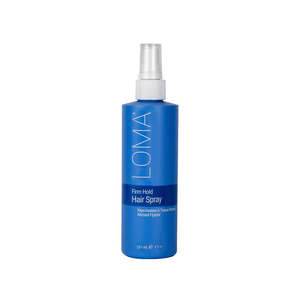 Hair: Loma Hairspray Non Ero