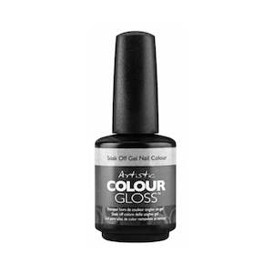 Fresh Deals: Artistic Gel Polish - Stage Dive