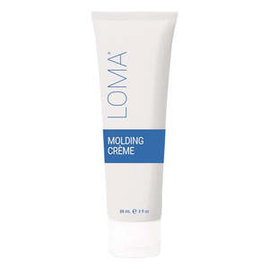Hair: Loma Molding Crème