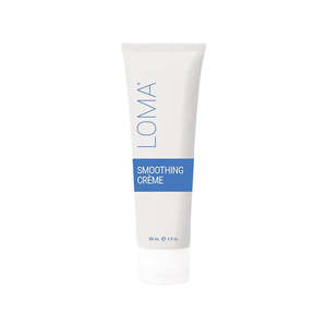 Hair: Loma Smoothing Crème