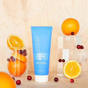 Hair: Loma Volumizing Solution