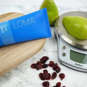 Hair: Loma Curvy Crème