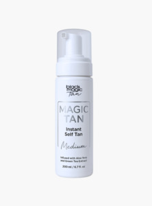 Black Magic Tan Self Tan - Medium