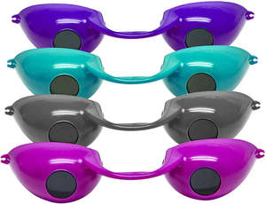 Tanning 1: Sunbed Goggles