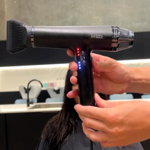 NoEgo Nano Ion Hair Dryer