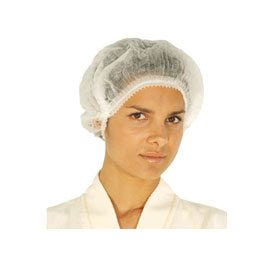 Tanning 1: Disposable Mop Caps - 100pk