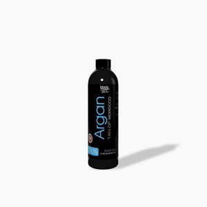 Tanning 1: Black Magic Argan Tan 10% 125ml