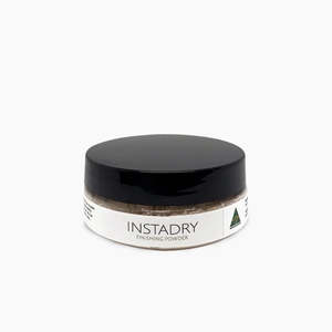 Tanning 1: Black Magic Instadry Finishing Powder