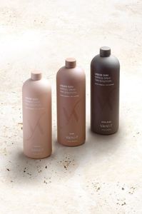 Tanning 1: Vani-T Liquid Sun Express Spray Tan Solution 1L (Chocolate Base)