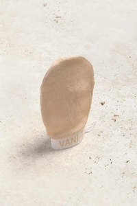 Tanning 1: Vani-T Exfoliating Mitt Tan Remover 1PK