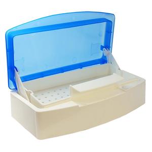 Waxing: Implement Sterilizing Tray