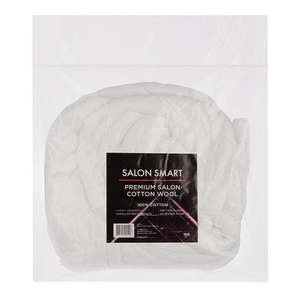 Waxing: Salon Smart Cotton Wool 1 KG
