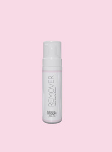 Tanning 1: Black Magic Foaming Tan Remover