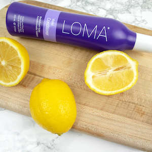 Loma Haircare: Loma Violet Conditioner