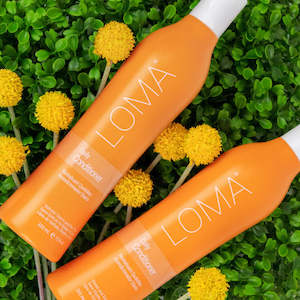 Loma Haircare: Loma Daily Conditioner