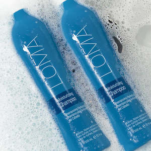 Loma Haircare: Loma Moisturizing Shampoo