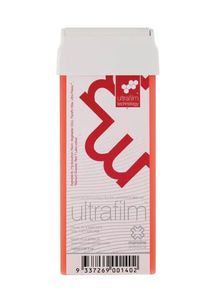 Mancine: Mancine Professional 'Ultra Film' Roll-On Wax / Pomegranate & Jojoba