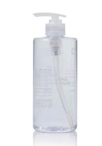 Mancine: Mancine Professional Ultimate Finish 500ml
