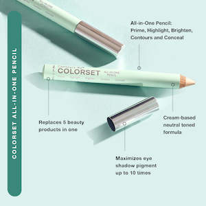 Contours Rx All In One Jumbo Pencil