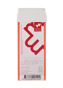 Mancine Professional 'Ultra Film' Roll-On Wax / Pomegranate & Jojoba