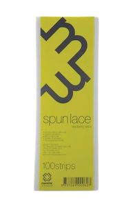 Mancine: Mancine Professional Spun Lace / Depilatory Strips 100 Strips