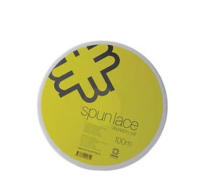 Mancine Professional Spun Lace / Depilatory Roll 100 metres