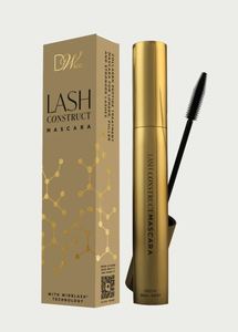 Dream Weave Co: DreamWeave &Co Lash Construct Mascara Black 6G