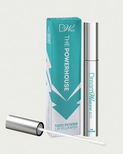 Dream Weave Co: DreamWeave &Co The Powerhouse Lip Plumper 3.5G