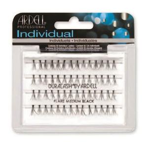 Beauty Spotlight: Ardell Lashes Duralash Individual Flare - Medium Black